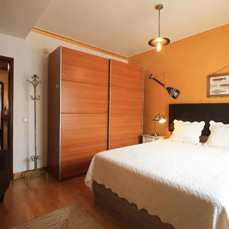Cabanas Waterfront Appartamento *