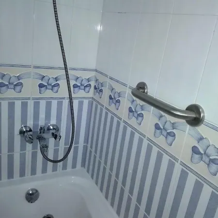 Appartamento Cabanas Waterfront