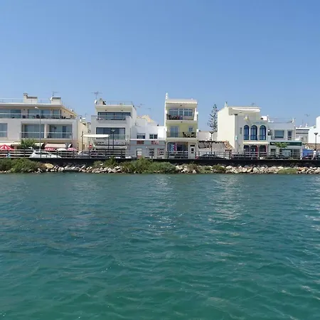 Cabanas Waterfront Appartamento *
