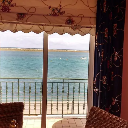 Cabanas Waterfront