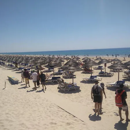 Cabanas Waterfront * Cabanas De Tavira