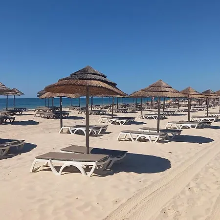 Lägenhet Cabanas Waterfront *