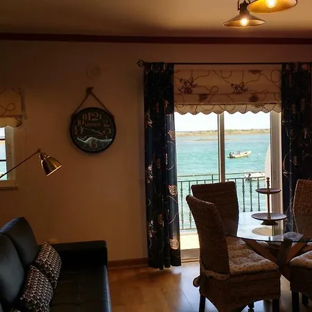 Cabanas Waterfront